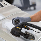 CAT DX46 400Watt 125mm Profesyonel Devir Ayarlı Eksantrik Zımpara - Onivias